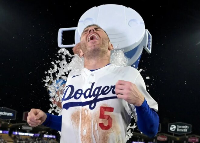 Recém-saídos dos fogos de artifício, os Dodgers pretendem continuar correndo contra os Angels