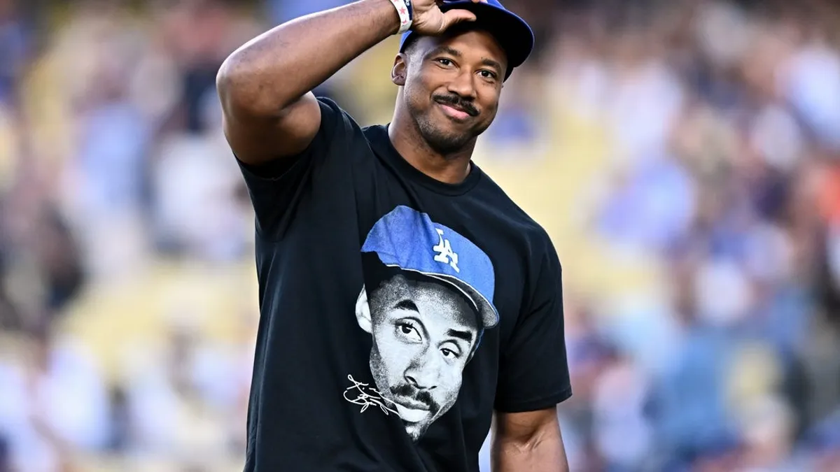 Relatórios: O acordo revisado de Myles Garrett inclui US$ 37 milhões garantidos em 26