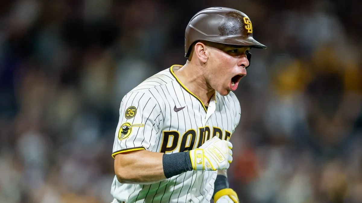 Perdendo a derrapagem atrás deles, Padres busca a vitória na série contra o Mets
