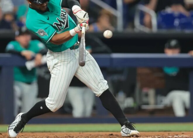 Tarefa dos Diamondbacks: Refrescar Marlins quentes