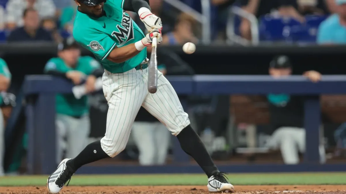 Tarefa dos Diamondbacks: Refrescar Marlins quentes