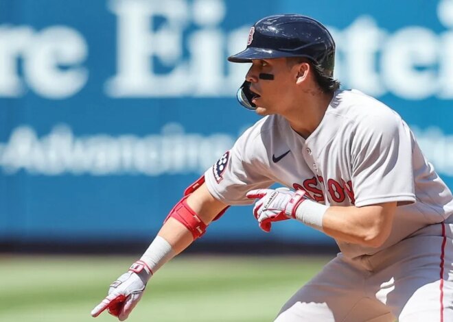Ataque extremamente necessário para Red Sox, Rays em trechos descendentes