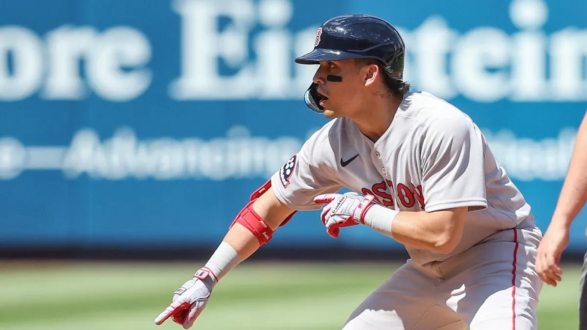 Ataque extremamente necessário para Red Sox, Rays em trechos descendentes