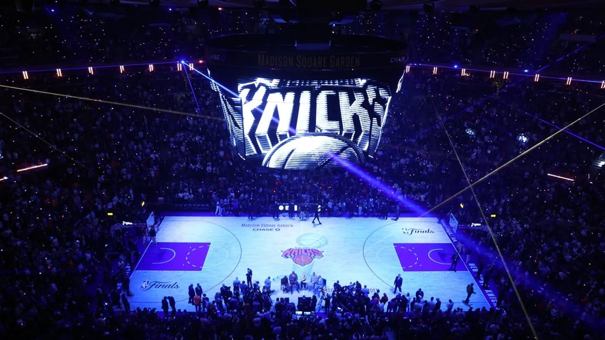 Os preços dos ingressos para as finais da NBA continuam caindo antes do jogo 4