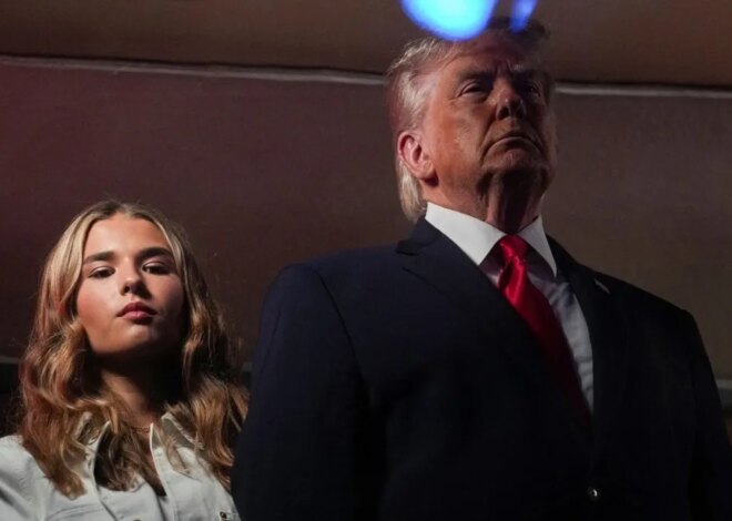 Presidente Trump vaiado enquanto participava do terceiro jogo das finais da NBA em Nova York
