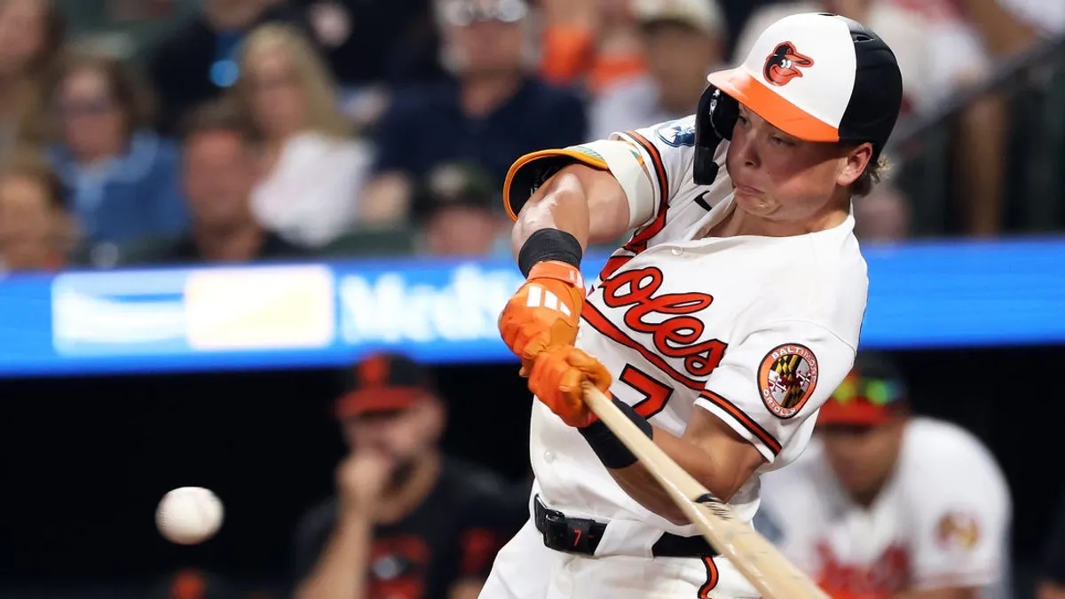 Depois de interromper a derrapagem, Orioles busca divisão da série contra Mariners