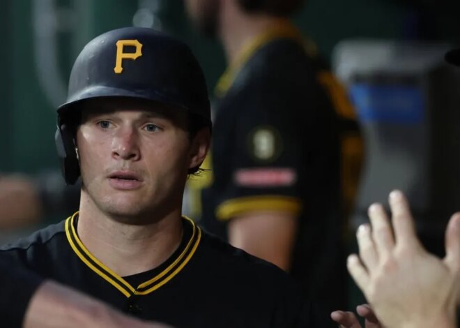 Os primeiros homers da carreira de Tyler Callihan entregam a vitória do Pirates sobre os Dodgers