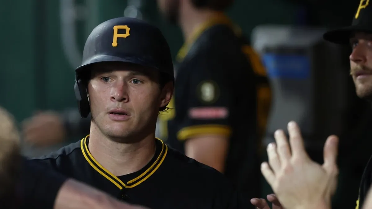 Os primeiros homers da carreira de Tyler Callihan entregam a vitória do Pirates sobre os Dodgers