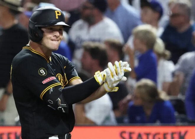 Pirates, após vitória emocionante, buscam repetir a vitória contra Dodgers