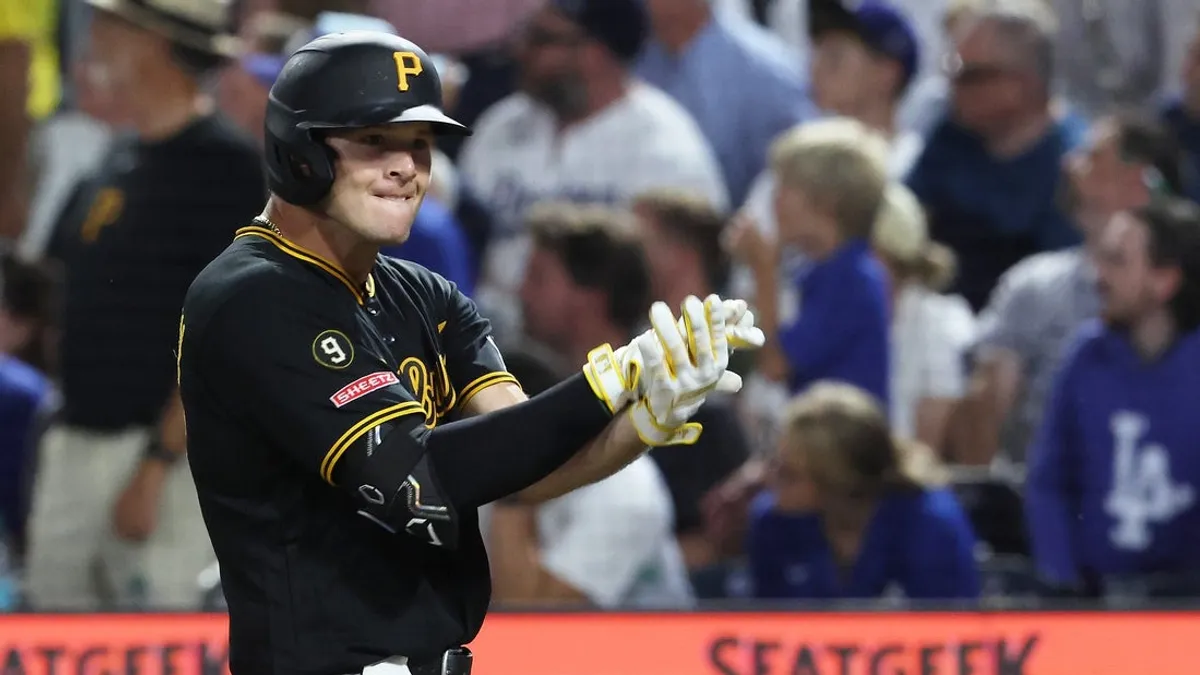 Pirates, após vitória emocionante, buscam repetir a vitória contra Dodgers