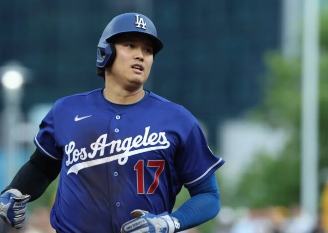 Gerente dos Dodgers: Preocupação com o joelho de Shohei Ohtani ‘não é alta’