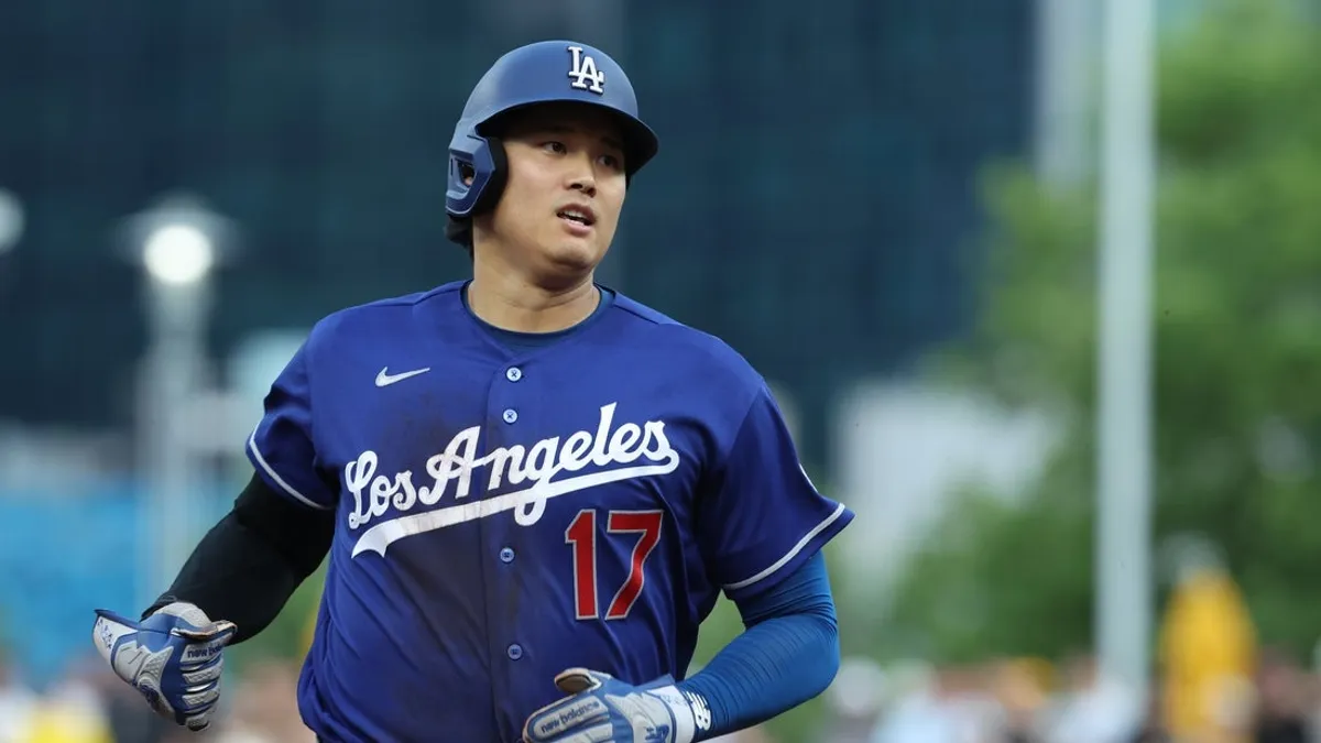 Gerente dos Dodgers: Preocupação com o joelho de Shohei Ohtani ‘não é alta’