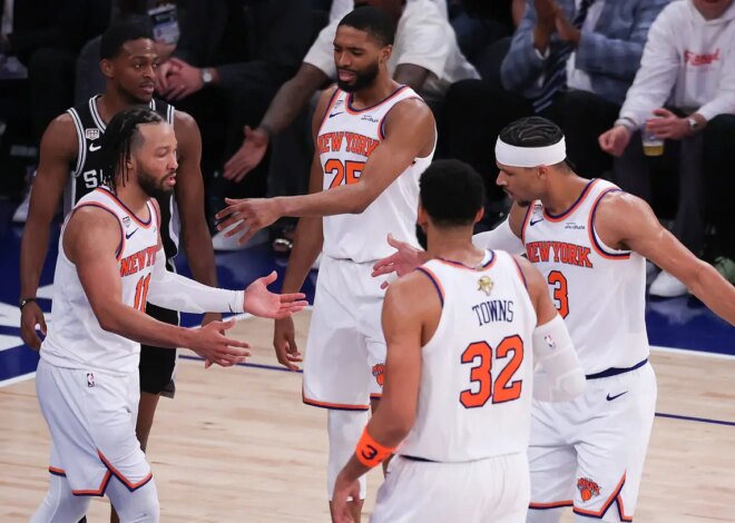 Código promocional Kalshi FOXSPORTS: ganhe um Bomus de $ 10 para o jogo 4 das finais da NBA, Spurs vs.