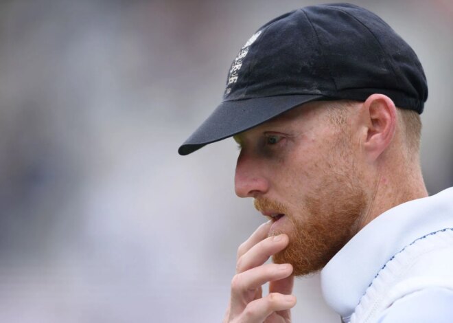 O futuro da capitania de Ben Stokes está em grande dúvida após incidente em ‘boate’ envolvendo companheiro de equipe: Relatórios