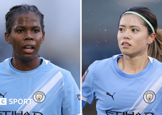 Nomeados para Jogador do Ano da PFA: Shaw e Hasegawa na lista
