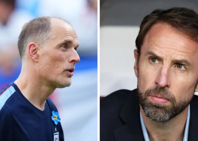 O ícone da Inglaterra, John Terry, destaca a diferença fundamental entre Thomas Tuchel e Gareth Southgate antes da Copa do Mundo FIFA de 2026