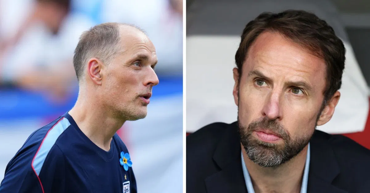 O ícone da Inglaterra, John Terry, destaca a diferença fundamental entre Thomas Tuchel e Gareth Southgate antes da Copa do Mundo FIFA de 2026