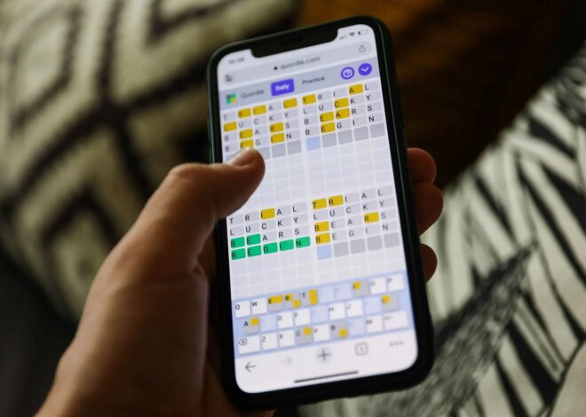 Respostas e dicas do Quordle de hoje para 9 de junho de 2026