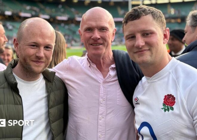 Fraser Dingwall: Northampton Saints se concentra na jornada de torcedor a vencedor do Prem