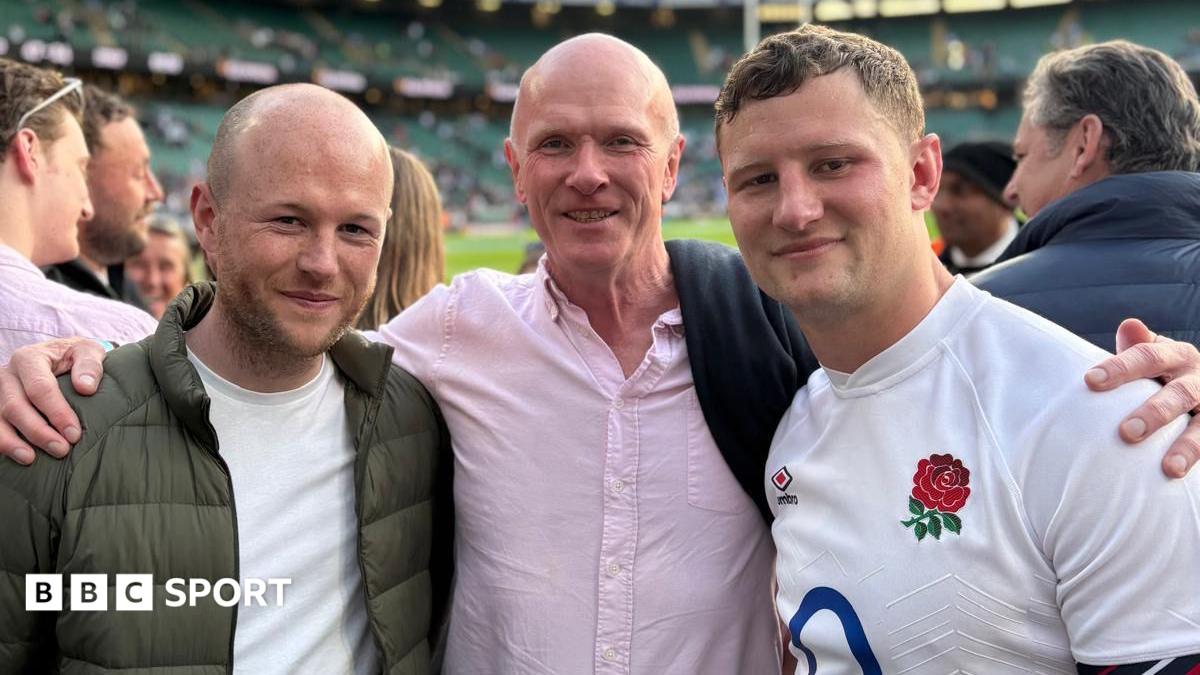 Fraser Dingwall: Northampton Saints se concentra na jornada de torcedor a vencedor do Prem
