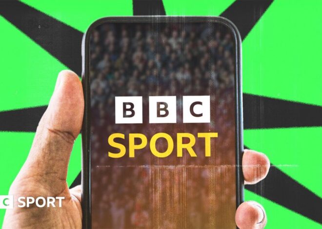 Copa do Mundo de 2026: como assistir e acompanhar na BBC – TV, rádio, online e mídias sociais