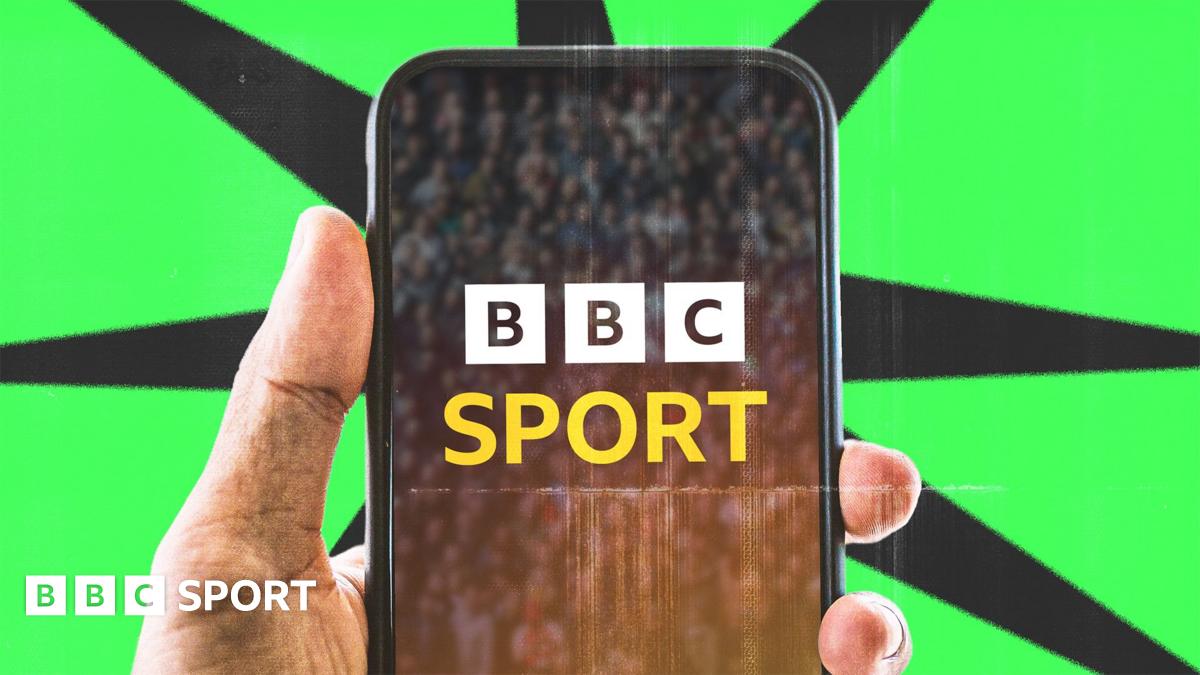 Copa do Mundo de 2026: como assistir e acompanhar na BBC – TV, rádio, online e mídias sociais