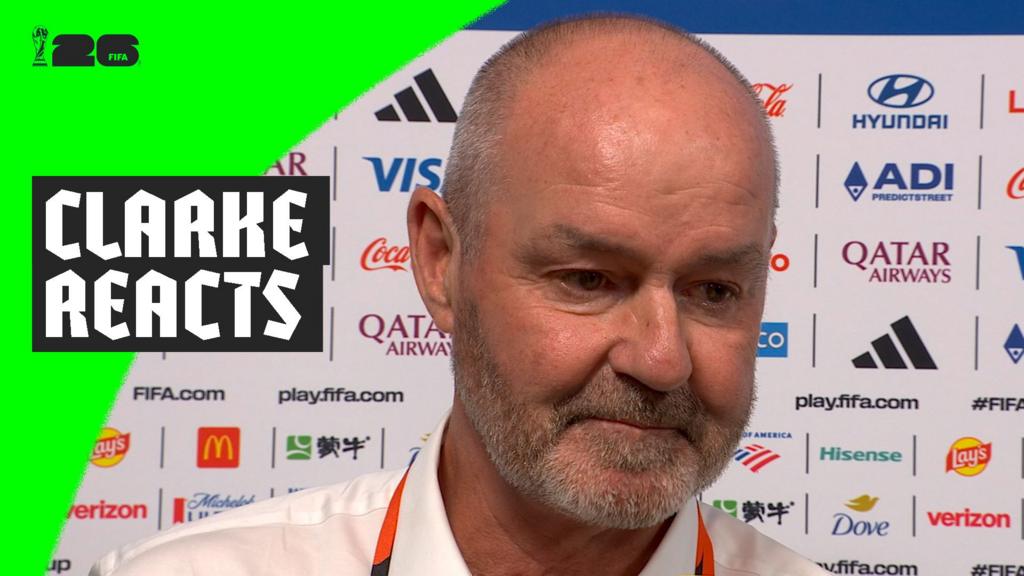 ‘Um jogo que deve ser vencido e nós vencemos’ – Clarke
