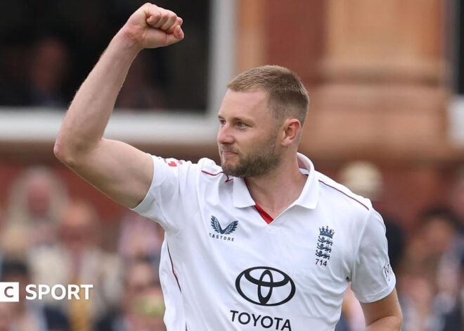 Inglaterra x Nova Zelândia: a reconstrução pós-Ashes dos anfitriões começa com vitória no Lord’s