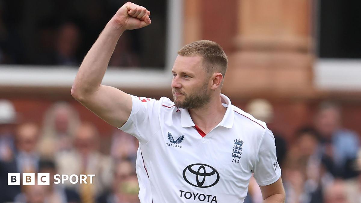 Inglaterra x Nova Zelândia: a reconstrução pós-Ashes dos anfitriões começa com vitória no Lord’s