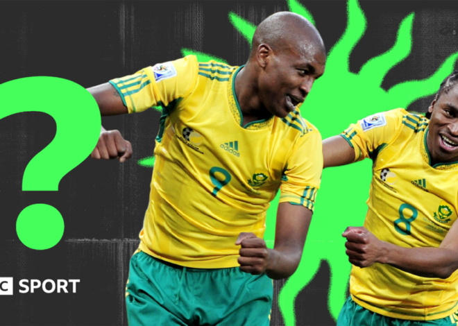 Quiz da Copa do Mundo: Você se lembra bem desses jogos de abertura?