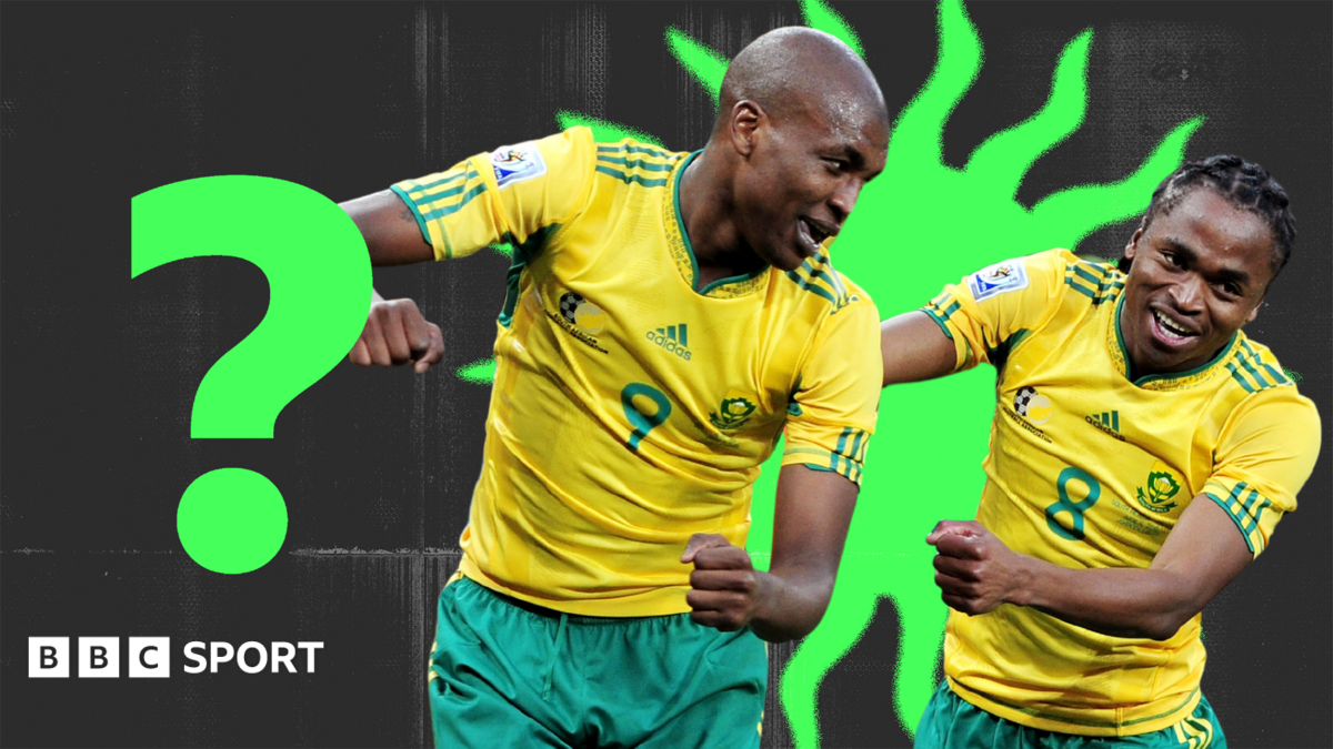 Quiz da Copa do Mundo: Você se lembra bem desses jogos de abertura?