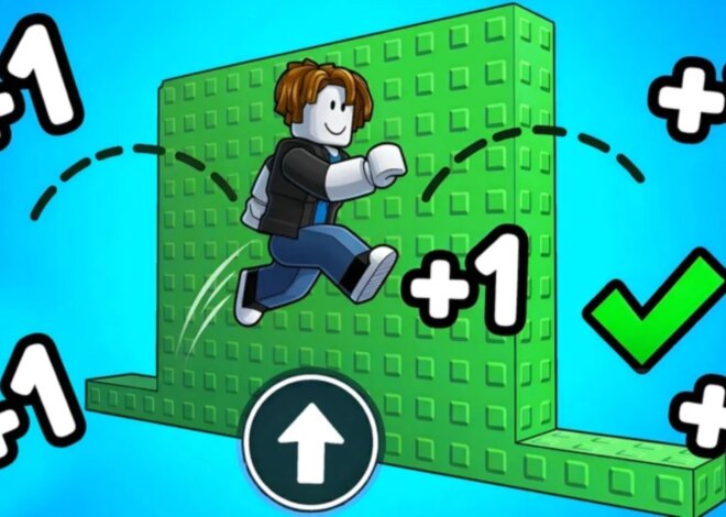 +1 Backflip Obby Escape: um guia para iniciantes