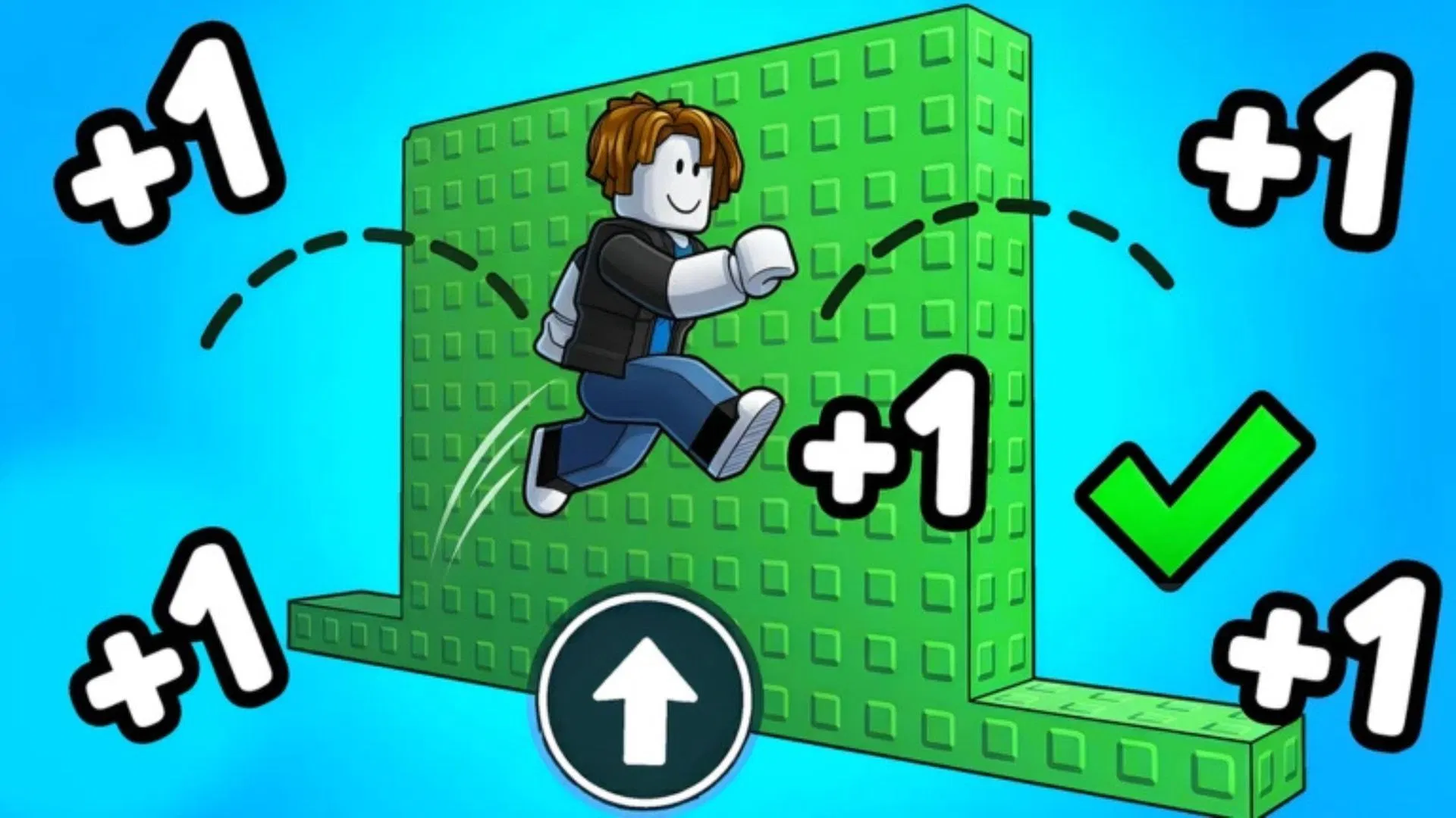 +1 Backflip Obby Escape: um guia para iniciantes