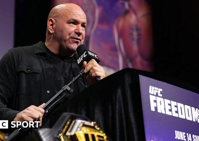 Billam-Smith x Rozicki: Quem é o Zuffa Boxing e eles podem abalar o esporte?