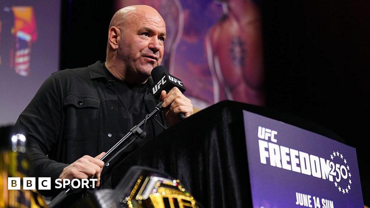 Billam-Smith x Rozicki: Quem é o Zuffa Boxing e eles podem abalar o esporte?