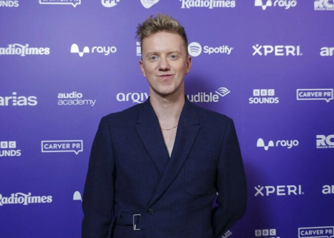 Quem é James Barr? Piers Morgan questiona ativista LGBTQ+ por não saber a sigla completa do que ele está defendendo