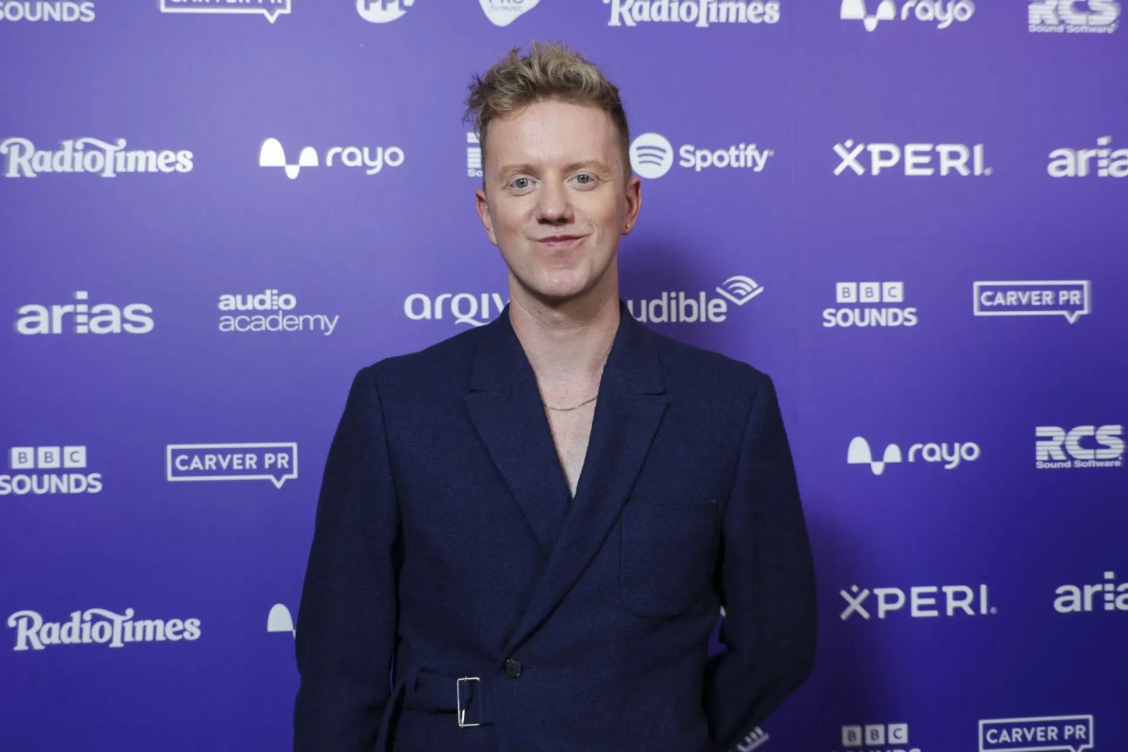 Quem é James Barr? Piers Morgan questiona ativista LGBTQ+ por não saber a sigla completa do que ele está defendendo