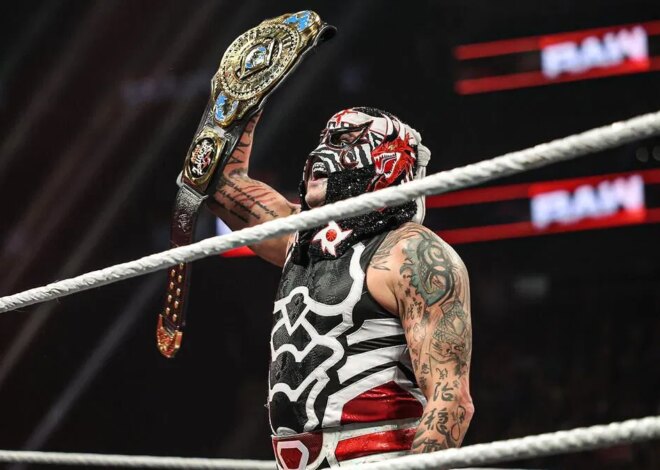 5 finais potenciais para WWE RAW esta noite
