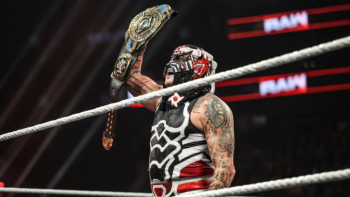 5 finais potenciais para WWE RAW esta noite