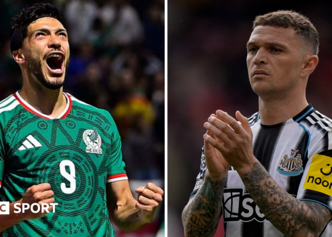 Wolves: Lado do campeonato contrata Kieran Trippier e está em negociações com Raul Jimenez