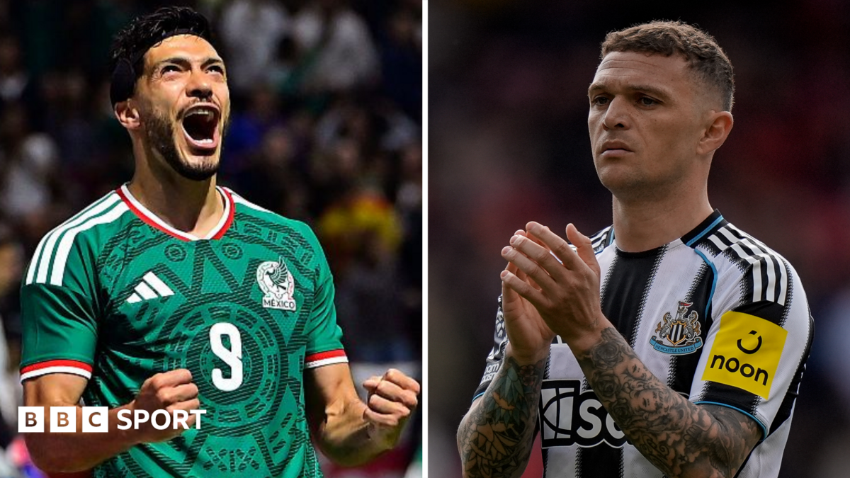Wolves: Lado do campeonato contrata Kieran Trippier e está em negociações com Raul Jimenez