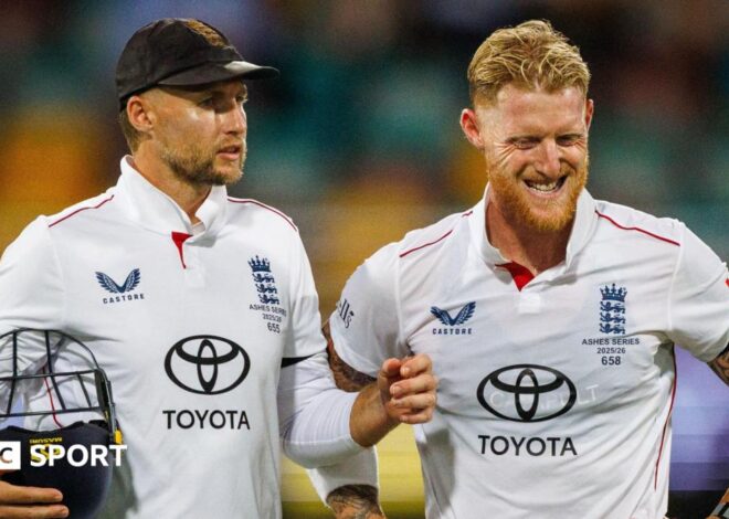 Por que a Inglaterra recorreu a Joe Root para substituir Ben Stokes como capitão interino do teste da Inglaterra