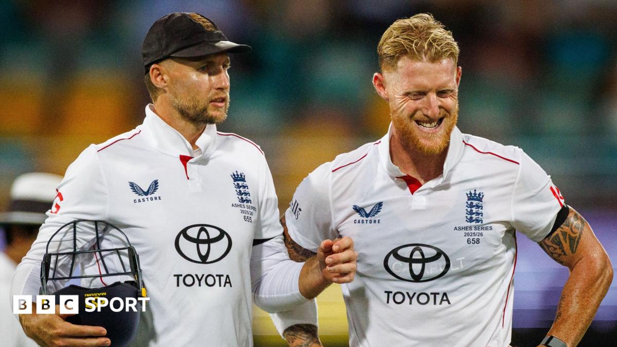 Por que a Inglaterra recorreu a Joe Root para substituir Ben Stokes como capitão interino do teste da Inglaterra