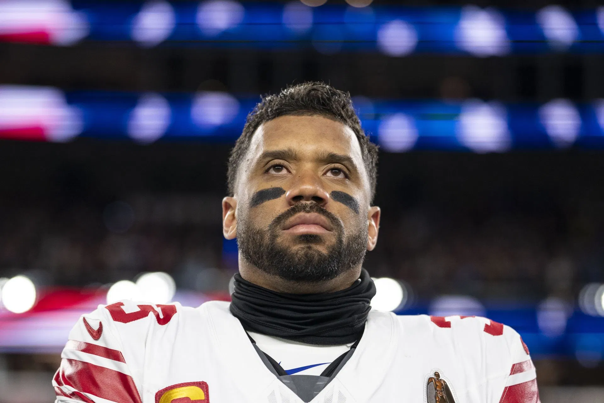 O ex-QB da NFL defende a introdução de Russell Wilson no Hall da Fama enquanto o campeão dos Seahawks se aposenta após 14 temporadas