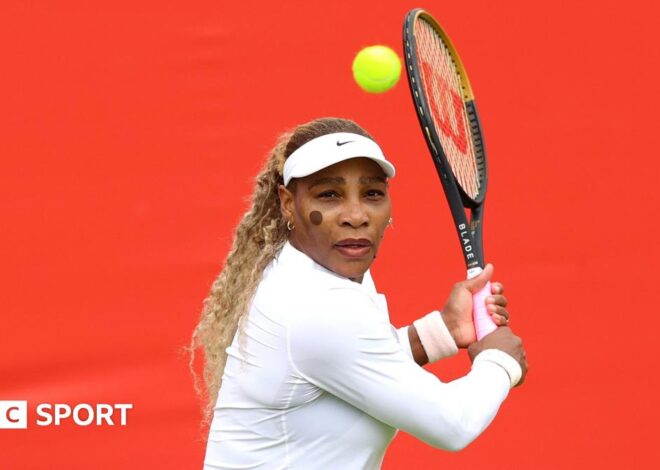 Serena Williams diz que não tem “nada a provar” no retorno – então por que a 23 vezes campeã de simples do Grand Slam está retornando?