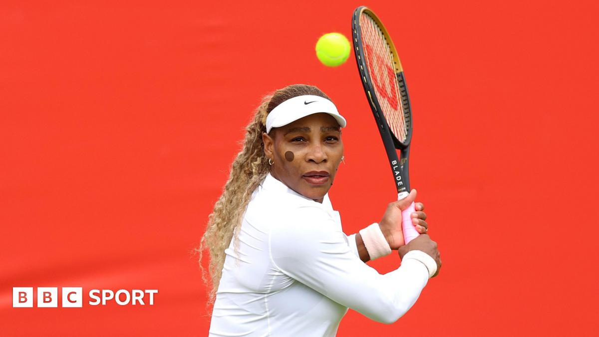 Serena Williams diz que não tem “nada a provar” no retorno – então por que a 23 vezes campeã de simples do Grand Slam está retornando?