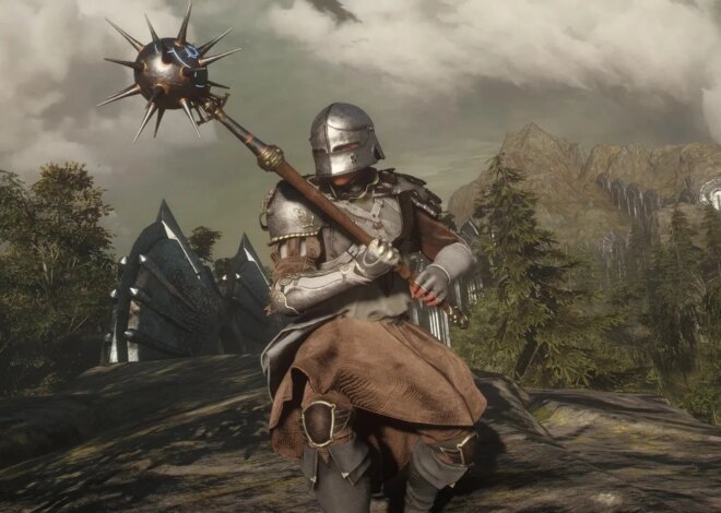 Soulframe Preludes 15 patch notes: Player-to-player trading, loot and crafting rework, and more