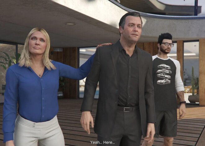 Por que o GTA Online Summer DLC pode não ser lançado antes de julho de 2026