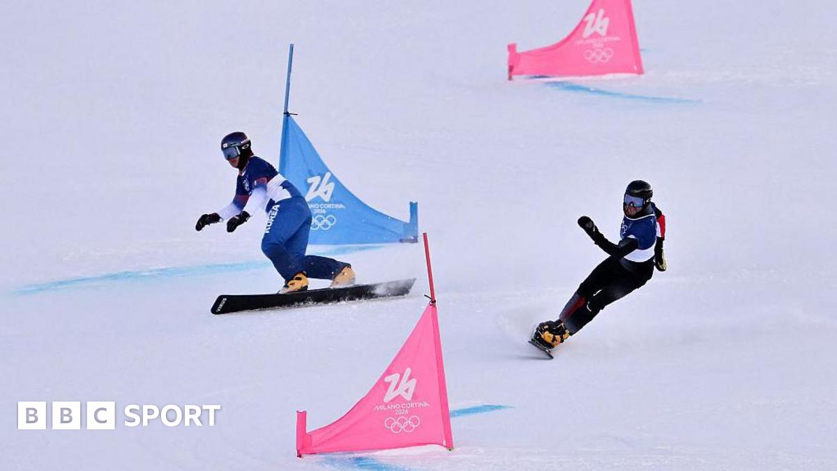 Jogos Olímpicos de Inverno de 2030: Slalom gigante combinado nórdico e paralelo enfrentam decisão de programação