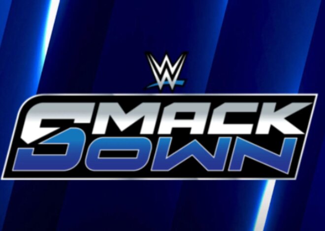 QUEBRANDO: A dupla principal se separa oficialmente no SmackDown quando o ex-campeão dos EUA vira babyface